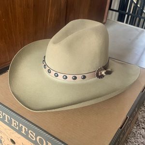 Stetson Cowboy Hat